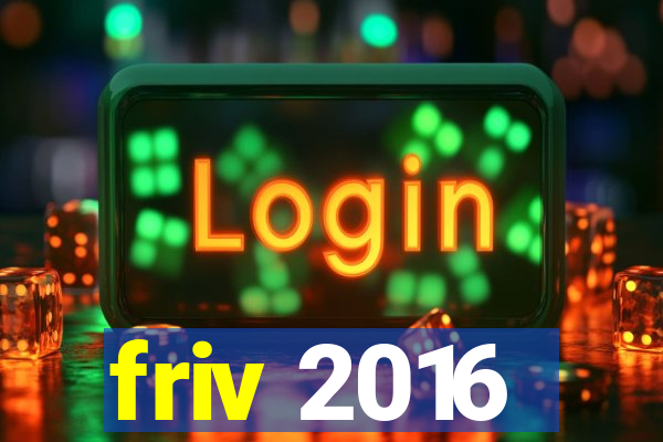 friv 2016